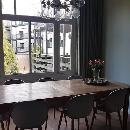 Beautiful Apartement Ginnekenweg 115m2 '2nd And 3rd Floor' - 2 Terraces * Breda