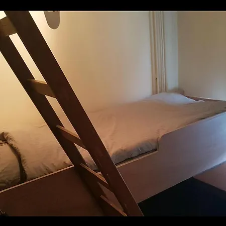 Appartement Beautiful Apartement Ginnekenweg 115m2 `2nd&3rd Floor' - 2 Terraces