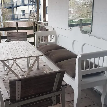 Beautiful Apartement Ginnekenweg 115m2 `2nd&3rd Floor' - 2 Terraces Appartement *
