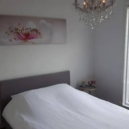 Appartement Beautiful Apartement Ginnekenweg 115m2 `2nd&3rd Floor' - 2 Terraces Breda