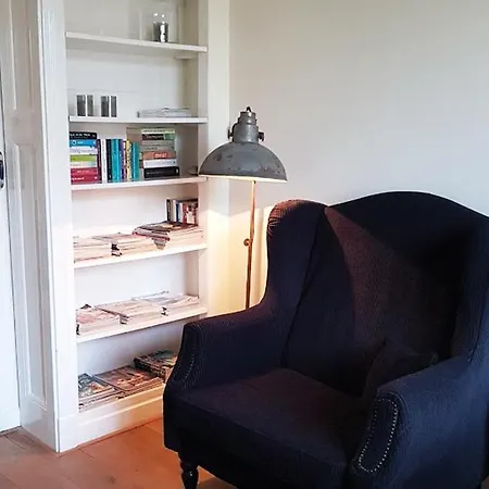 Beautiful Apartement Ginnekenweg 115m2 `2nd&3rd Floor' - 2 Terraces